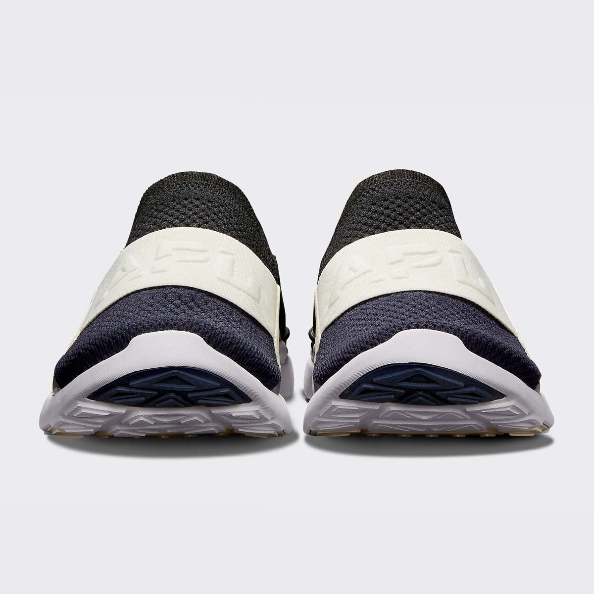 Women's TechLoom Bliss Black / Pristine / Midnight