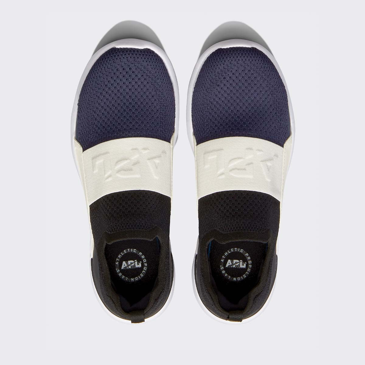 Women's TechLoom Bliss Black / Pristine / Midnight