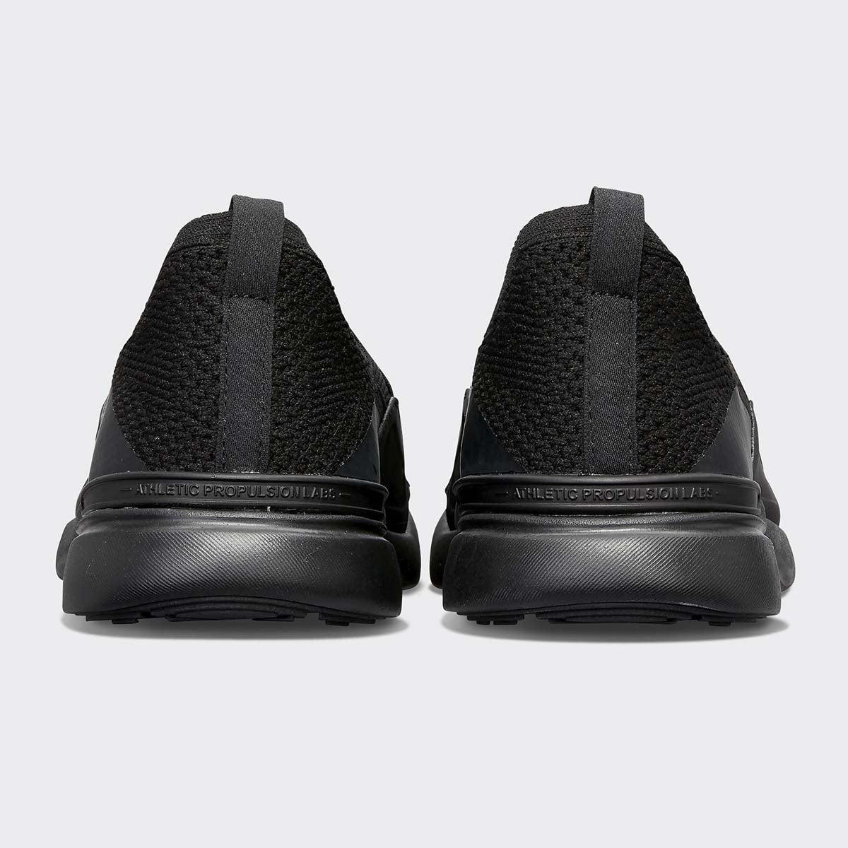 Women's TechLoom Bliss Black / Silver