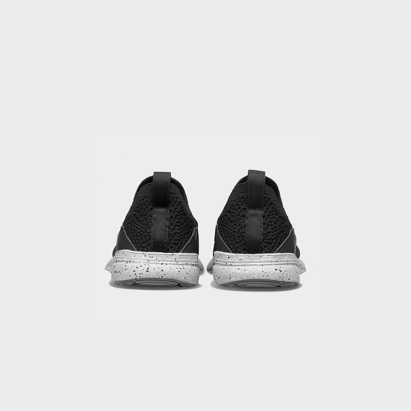 Kid's TechLoom Bliss Black / Steel Grey / Speckle