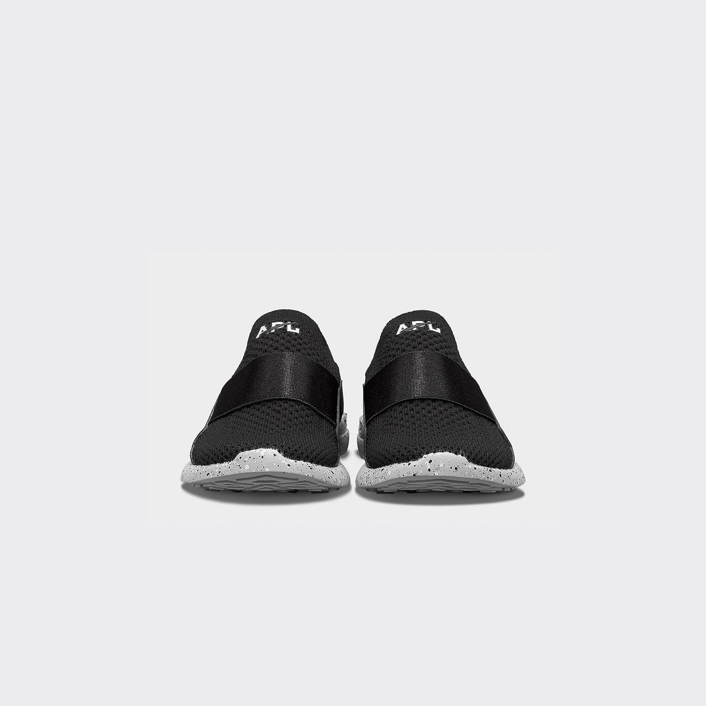 Kid's TechLoom Bliss Black / Steel Grey / Speckle