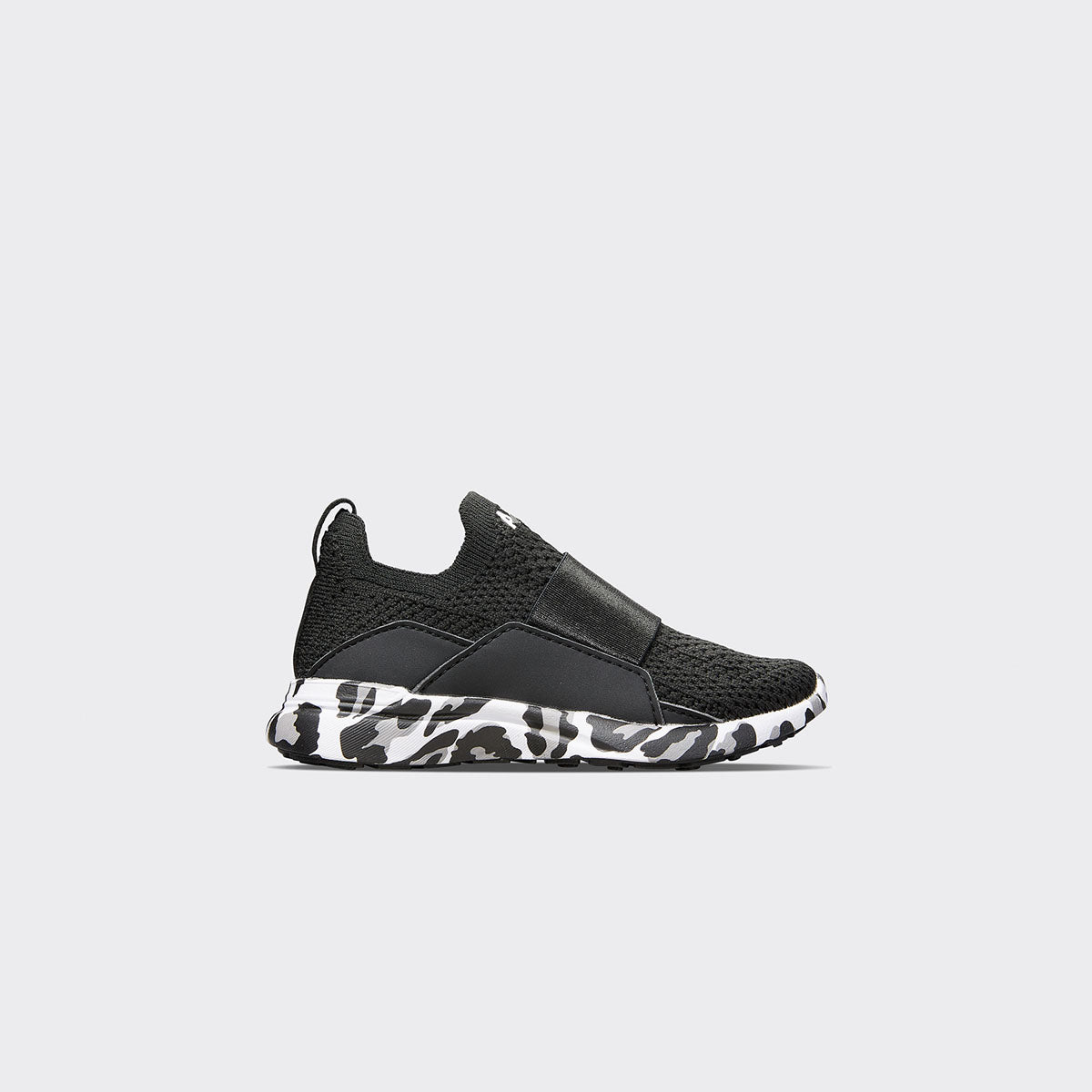 Kid's TechLoom Bliss Black / White / Leopard