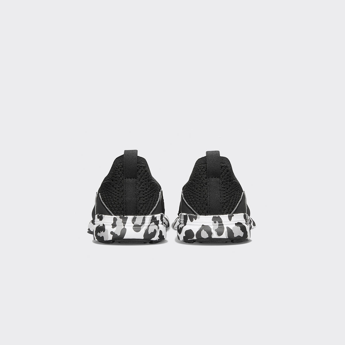 Kid's TechLoom Bliss Black / White / Leopard