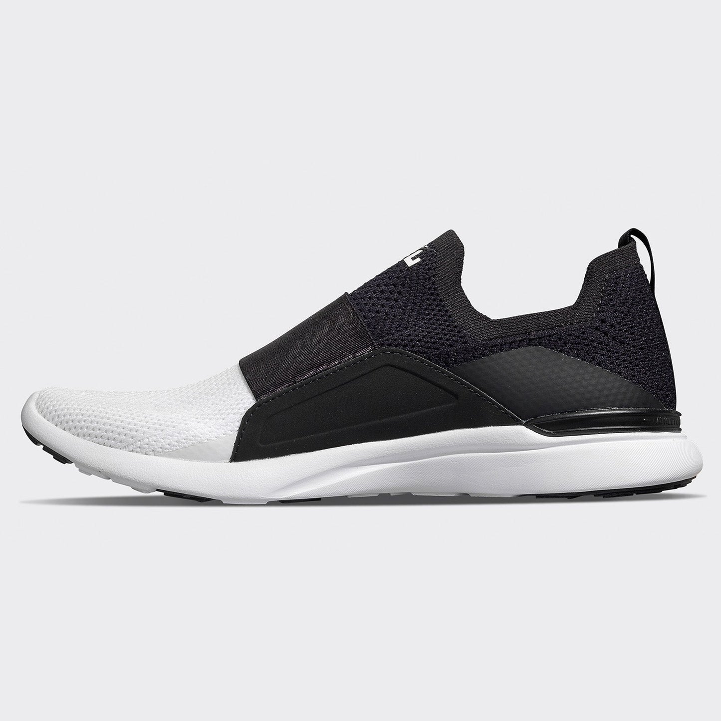 Women's TechLoom Bliss Black / White Cap