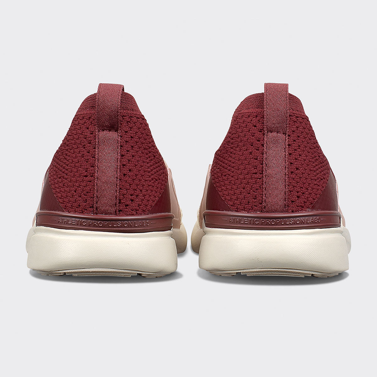 Women's TechLoom Bliss Burgundy / Rose Dust / Pristine