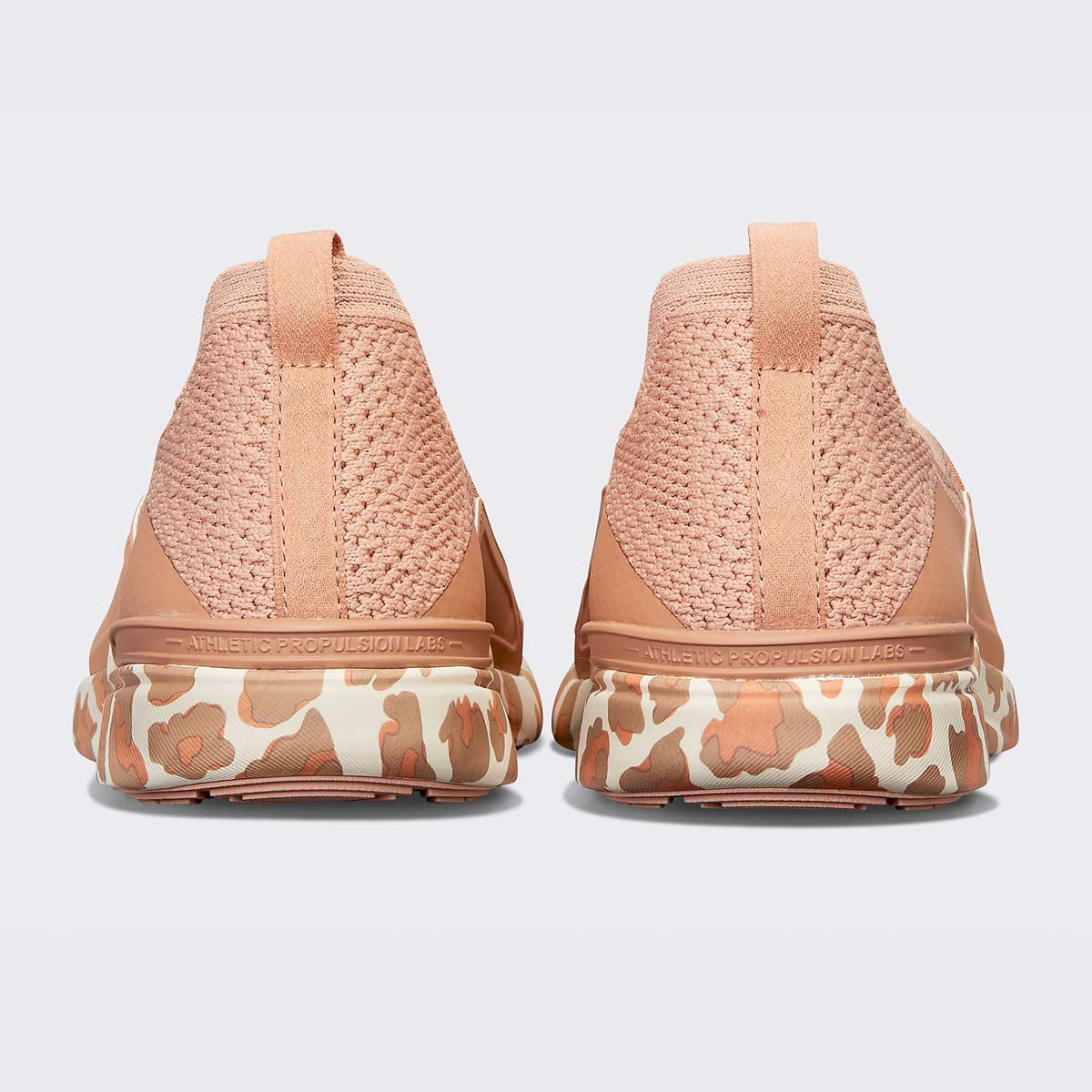 Women's TechLoom Bliss Caramel / Almond / Leopard