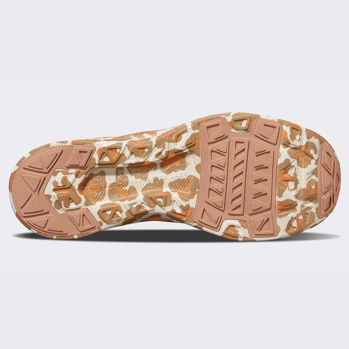 Women's TechLoom Bliss Caramel / Almond / Leopard