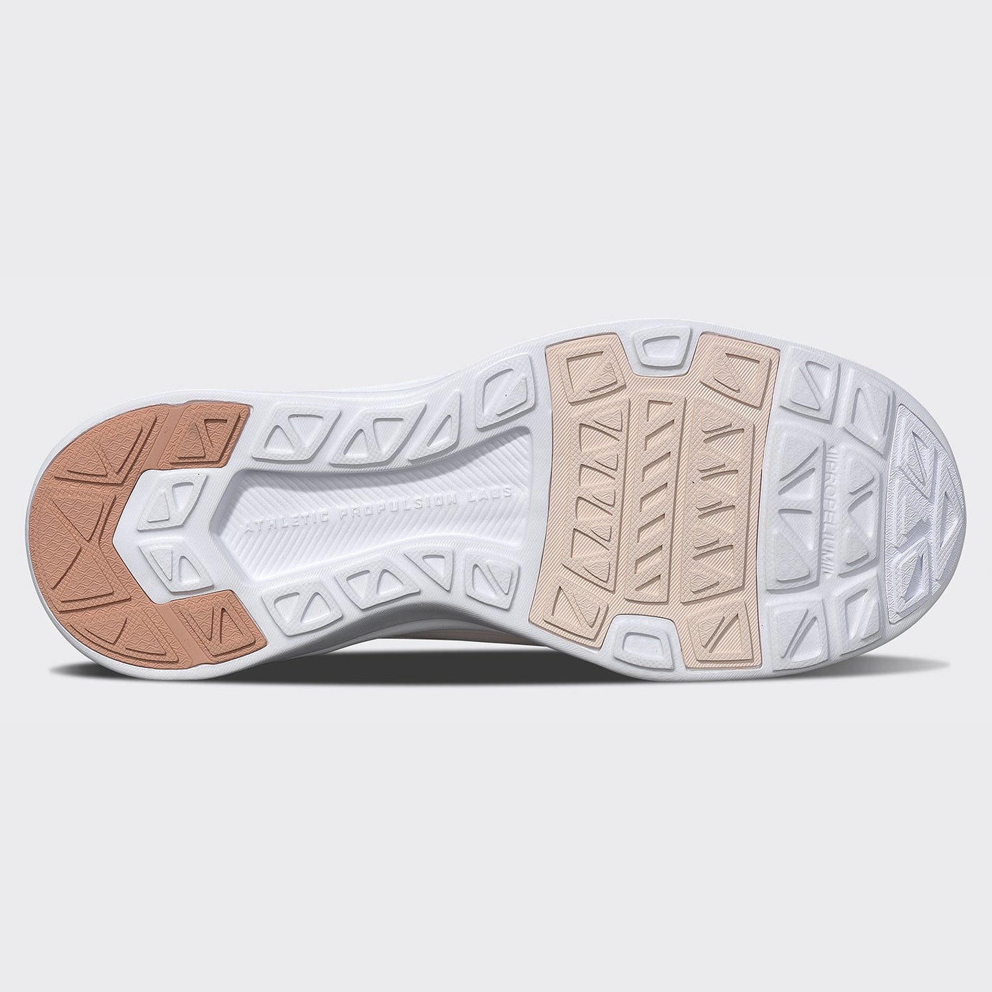 Men's TechLoom Bliss Caramel / Warm Silk / White