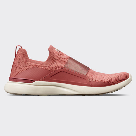 Women's TechLoom Bliss Cedar / Pristine
