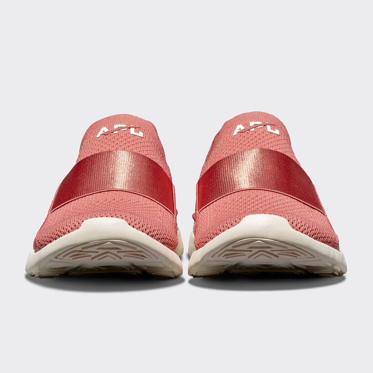 Women's TechLoom Bliss Cedar / Pristine