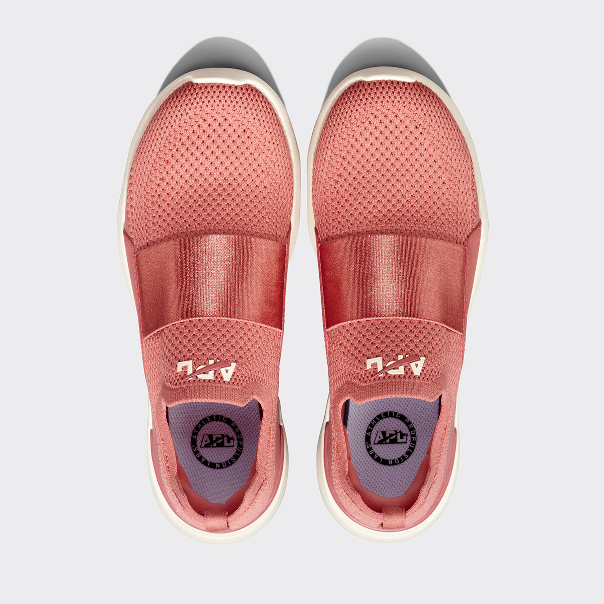 Women's TechLoom Bliss Cedar / Pristine