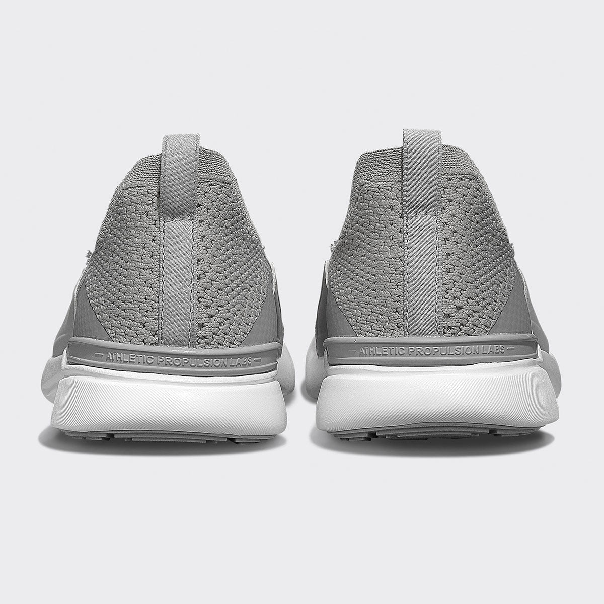 Women's TechLoom Bliss Cement / White