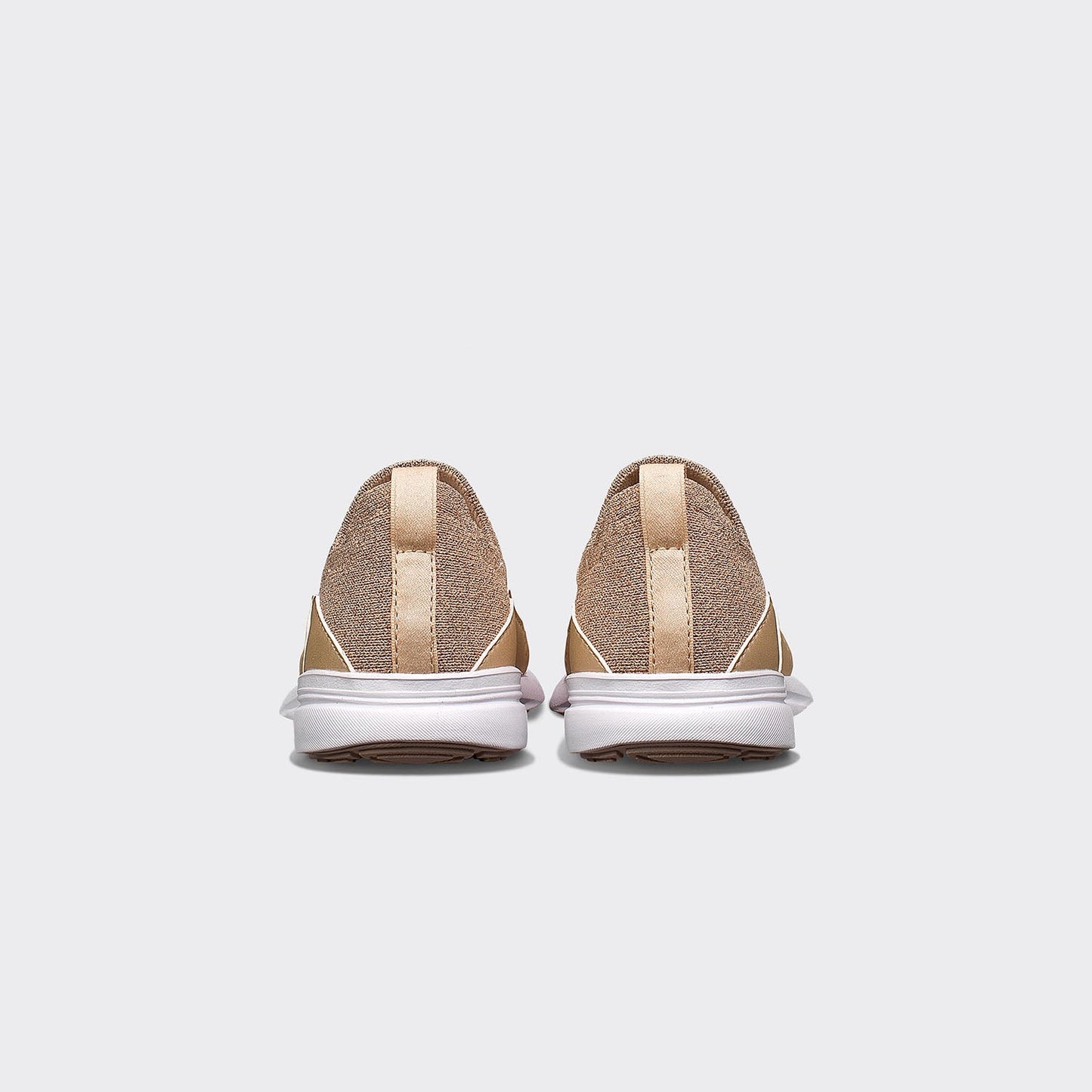 Kid's TechLoom Bliss Champagne / White