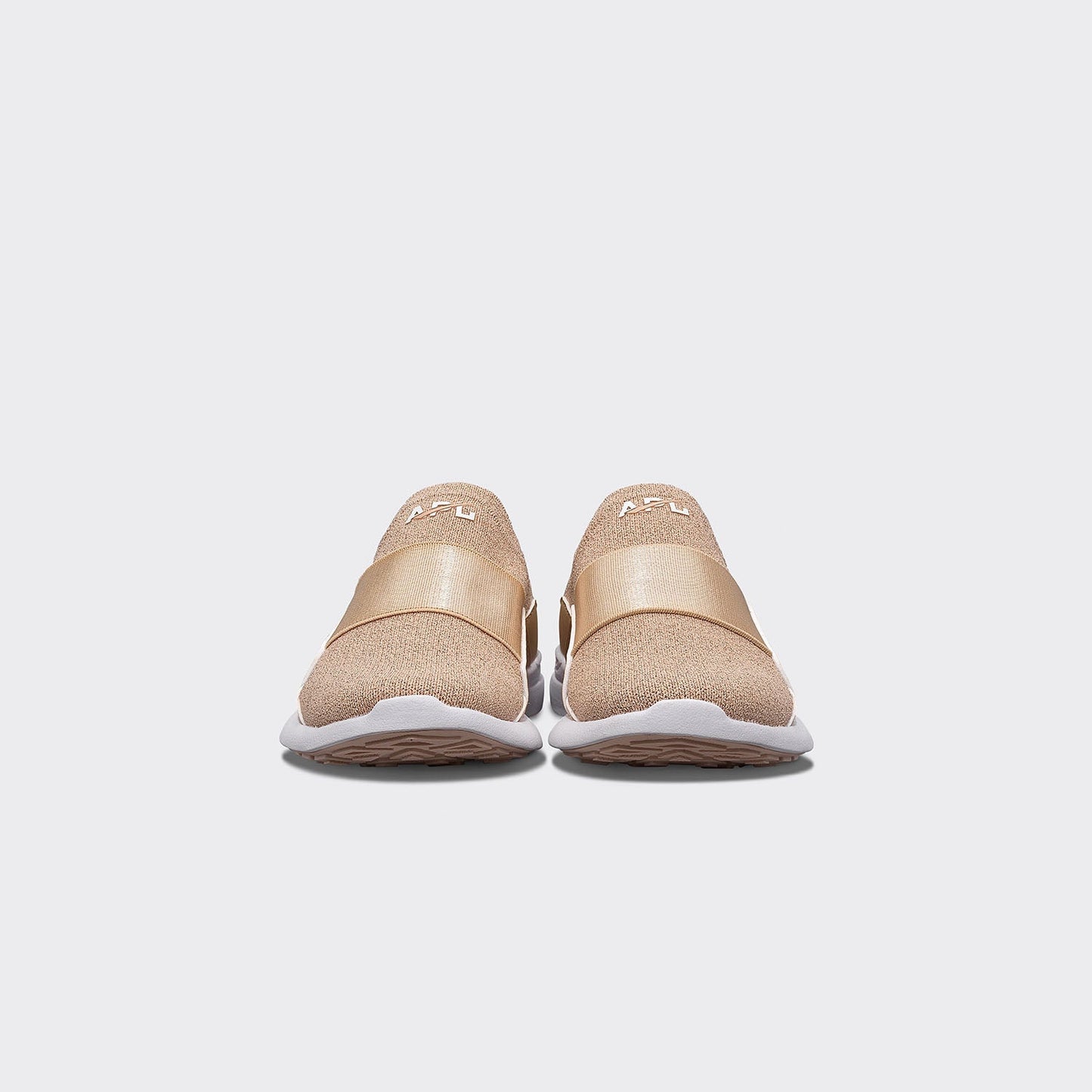 Kid's TechLoom Bliss Champagne / White