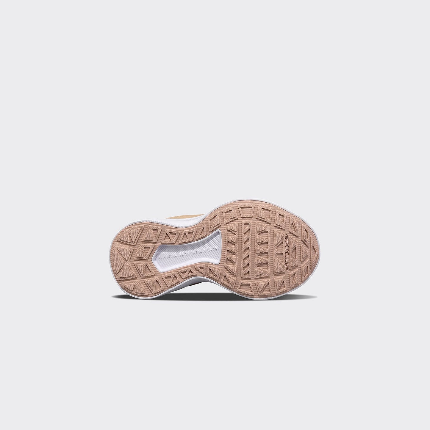 Kid's TechLoom Bliss Champagne / White