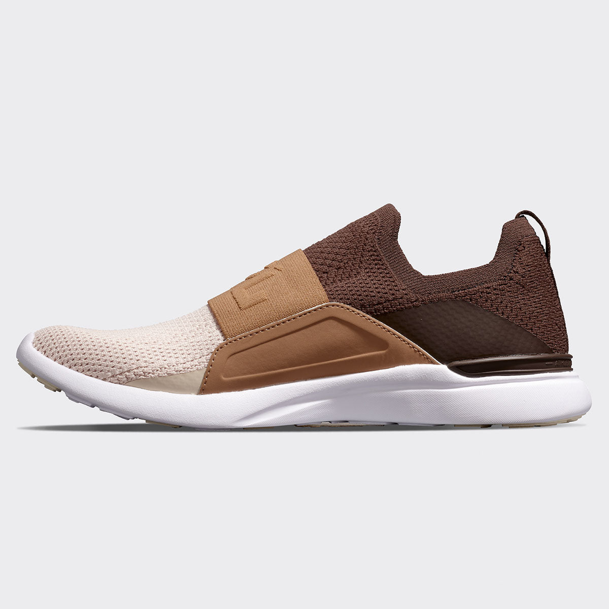 Women's TechLoom Bliss Chocolate / Caramel / Warm Silk