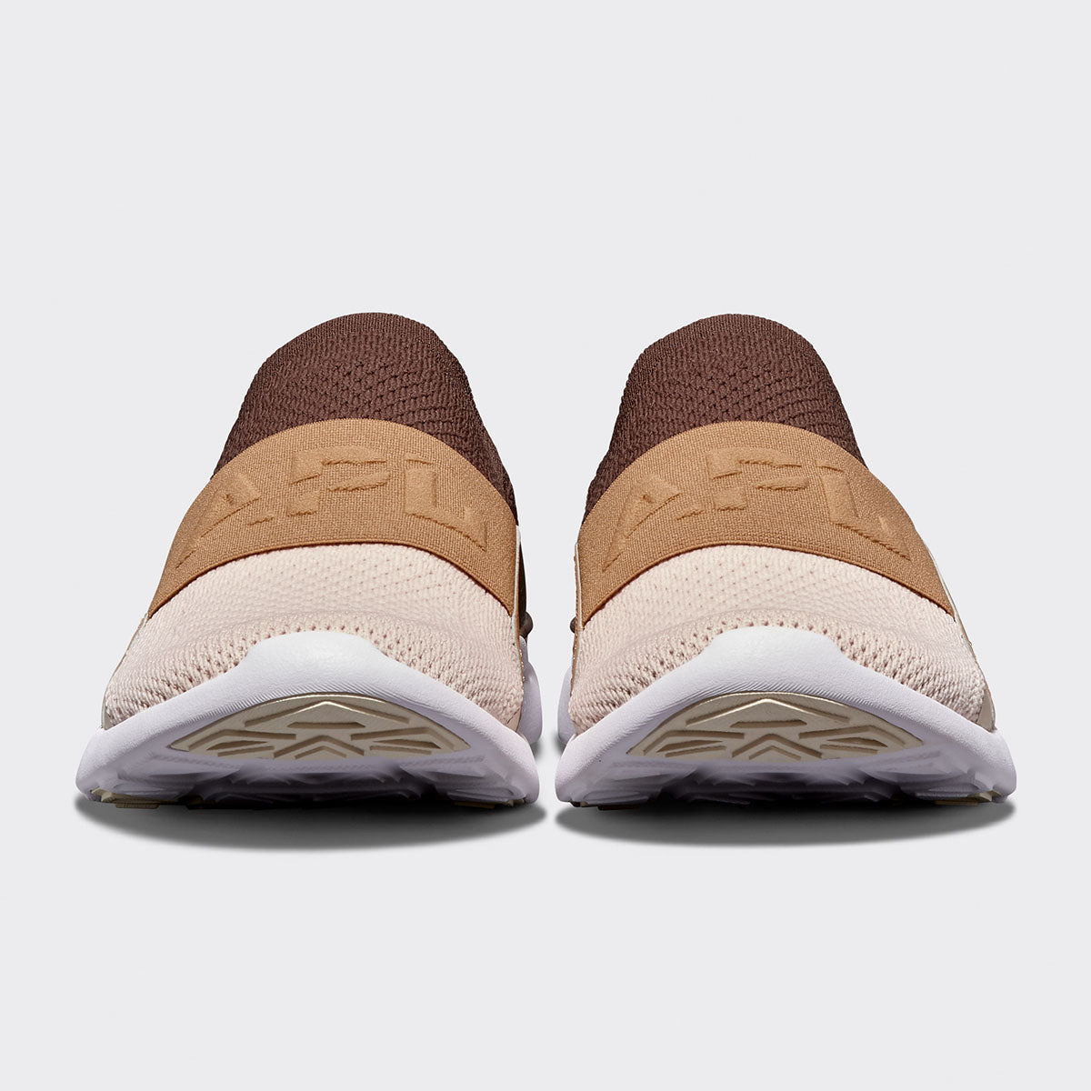 Women's TechLoom Bliss Chocolate / Caramel / Warm Silk