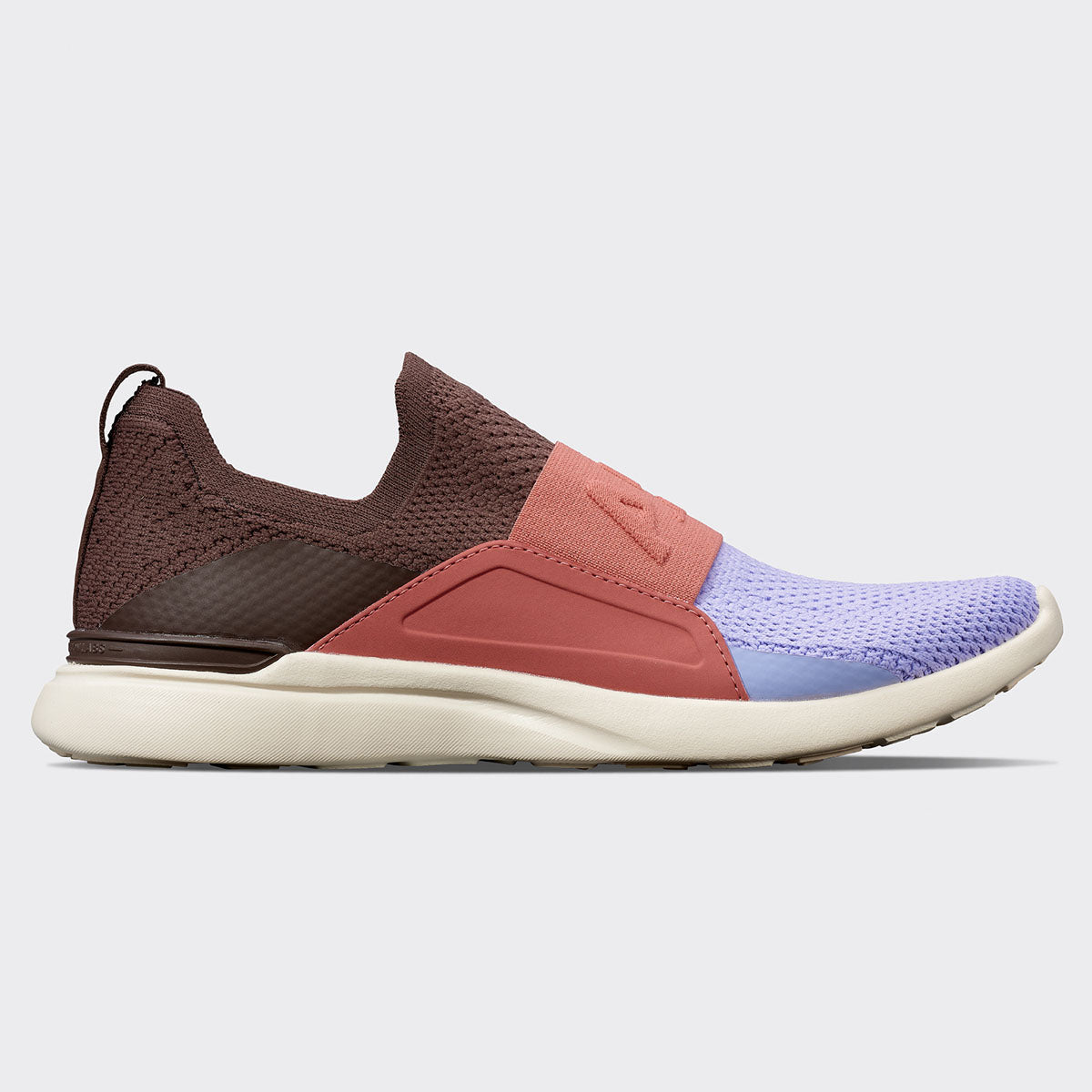 Women's TechLoom Bliss Chocolate / Cedar / Bellflower