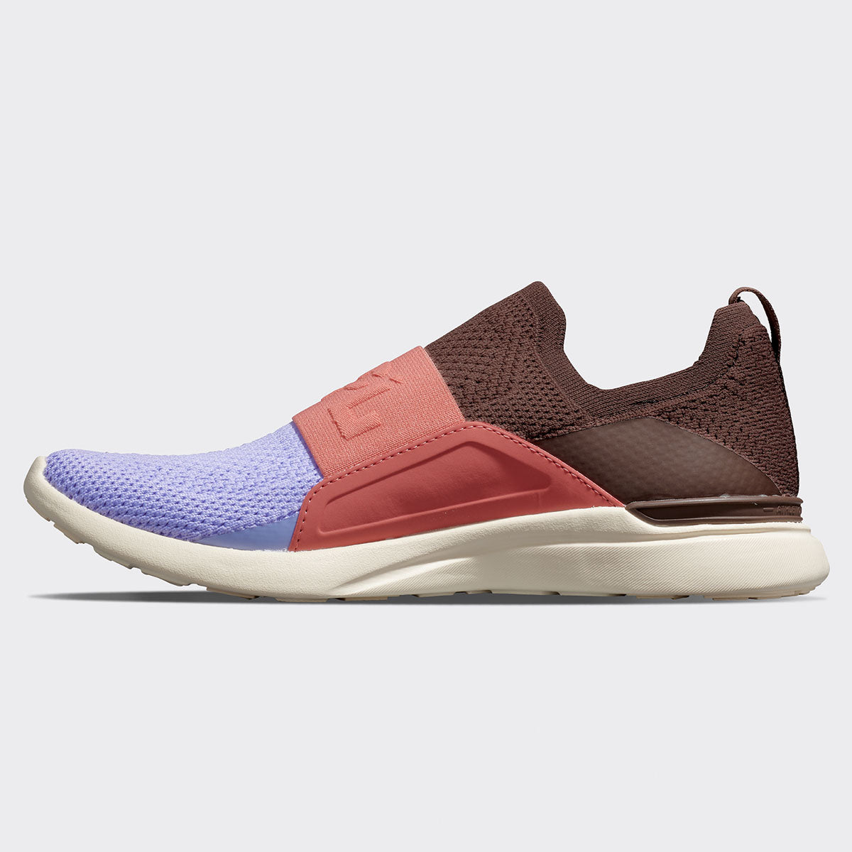 Women's TechLoom Bliss Chocolate / Cedar / Bellflower