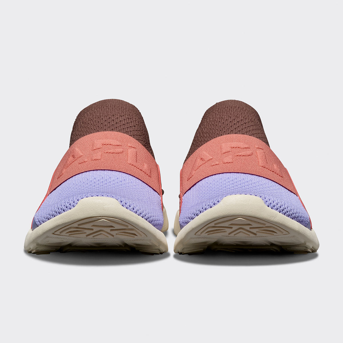 Women's TechLoom Bliss Chocolate / Cedar / Bellflower