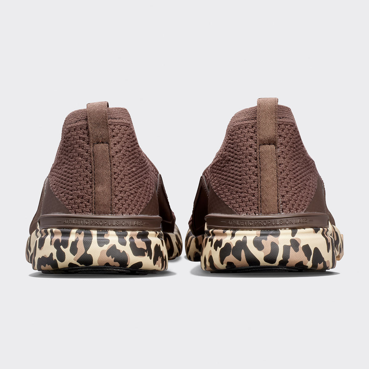 Women's TechLoom Bliss Chocolate / Leopard