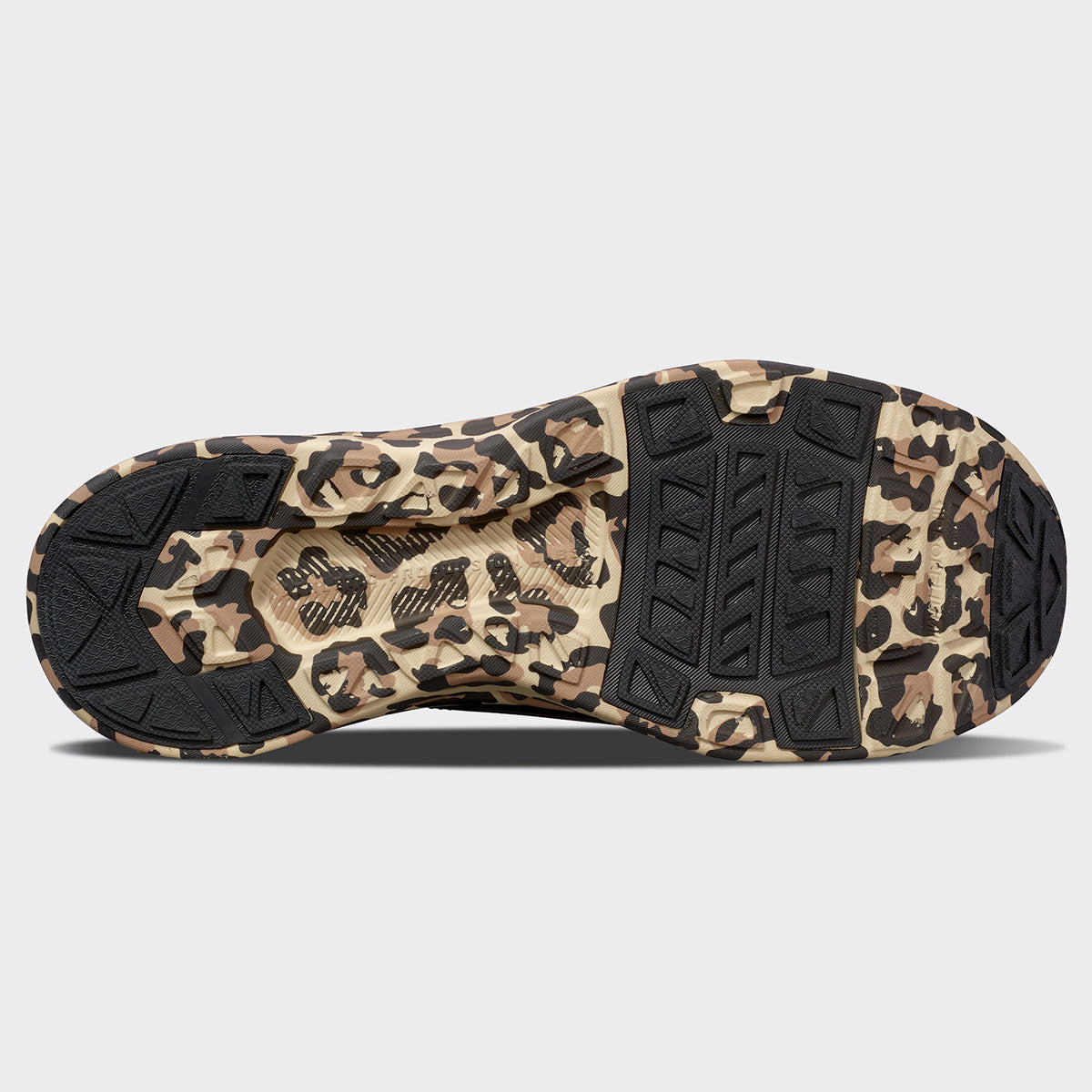 Women's TechLoom Bliss Chocolate / Leopard