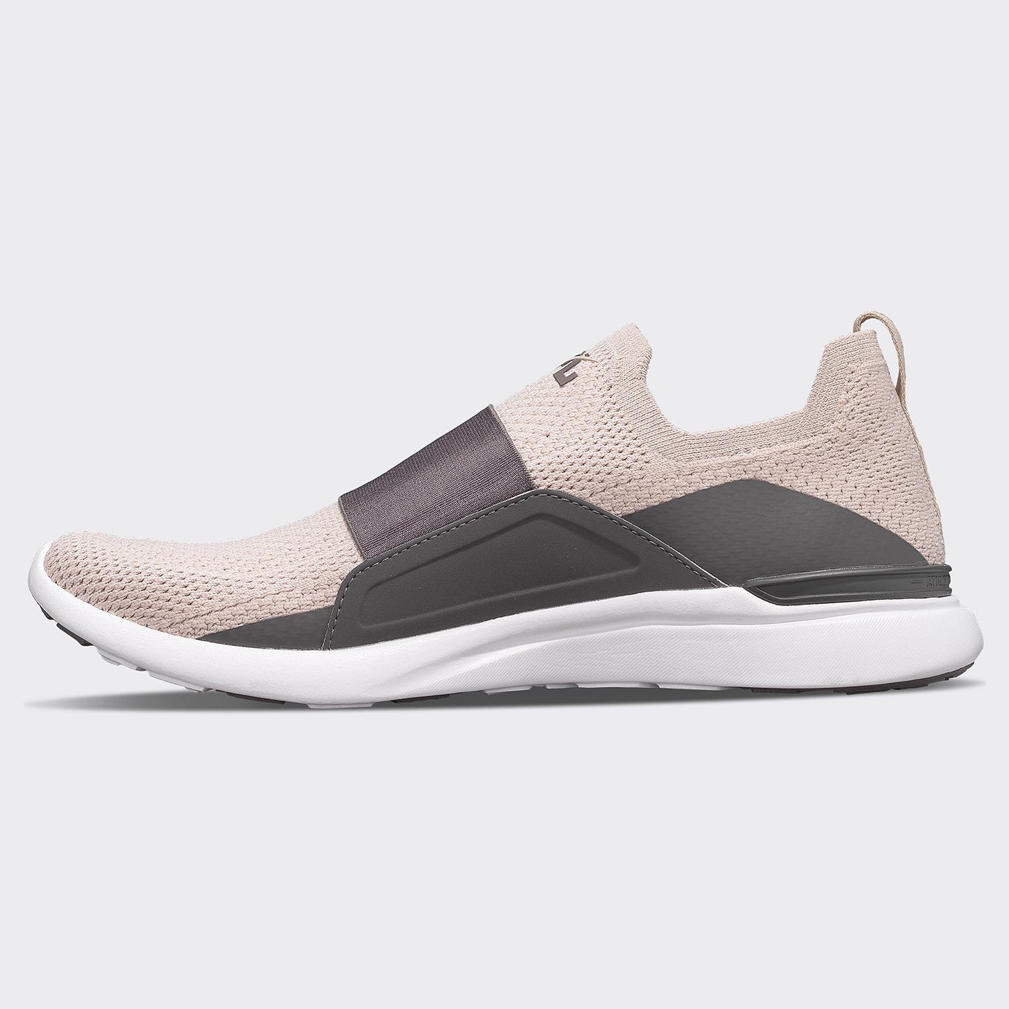 Men's TechLoom Bliss Clay / Asteroid / White