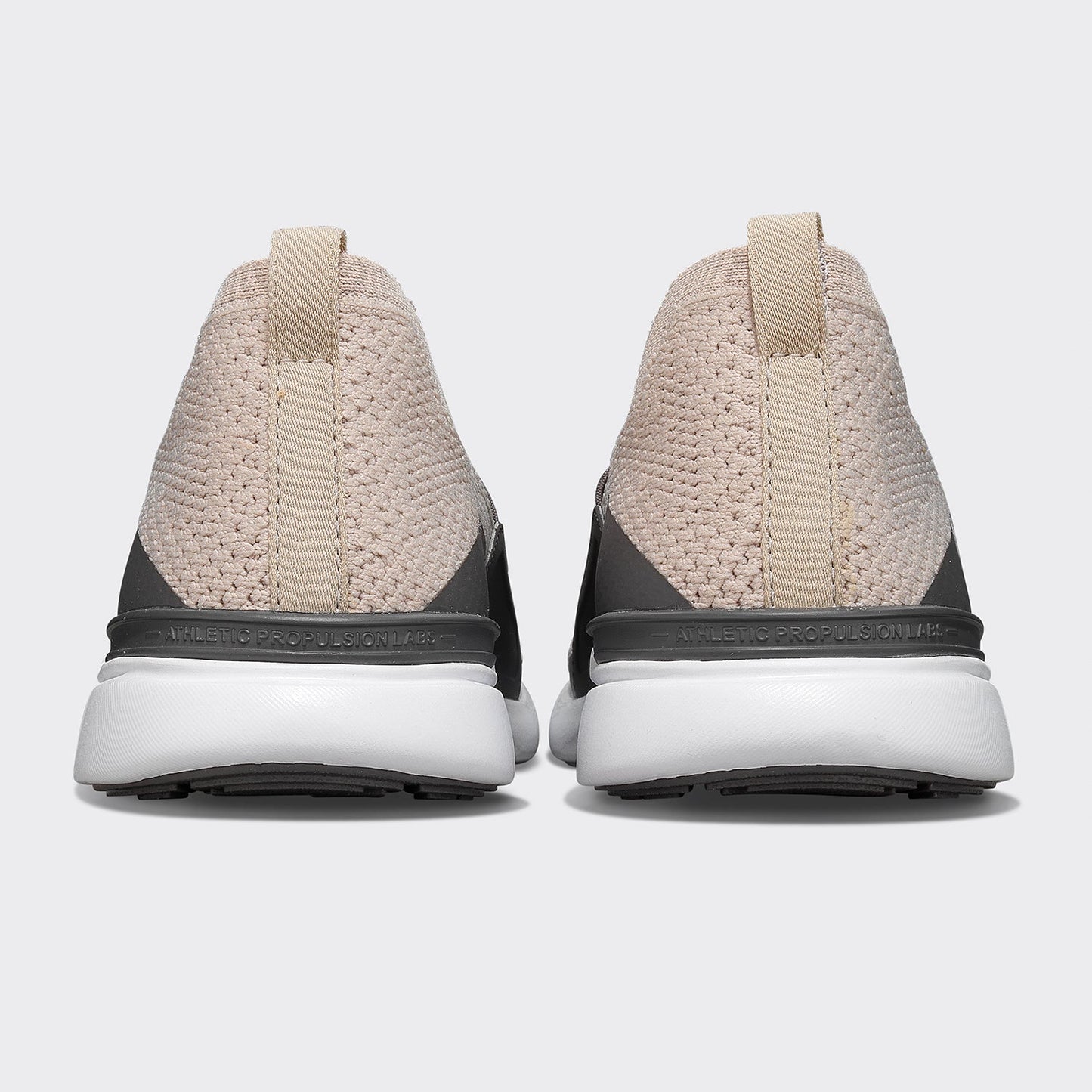 Men's TechLoom Bliss Clay / Asteroid / White