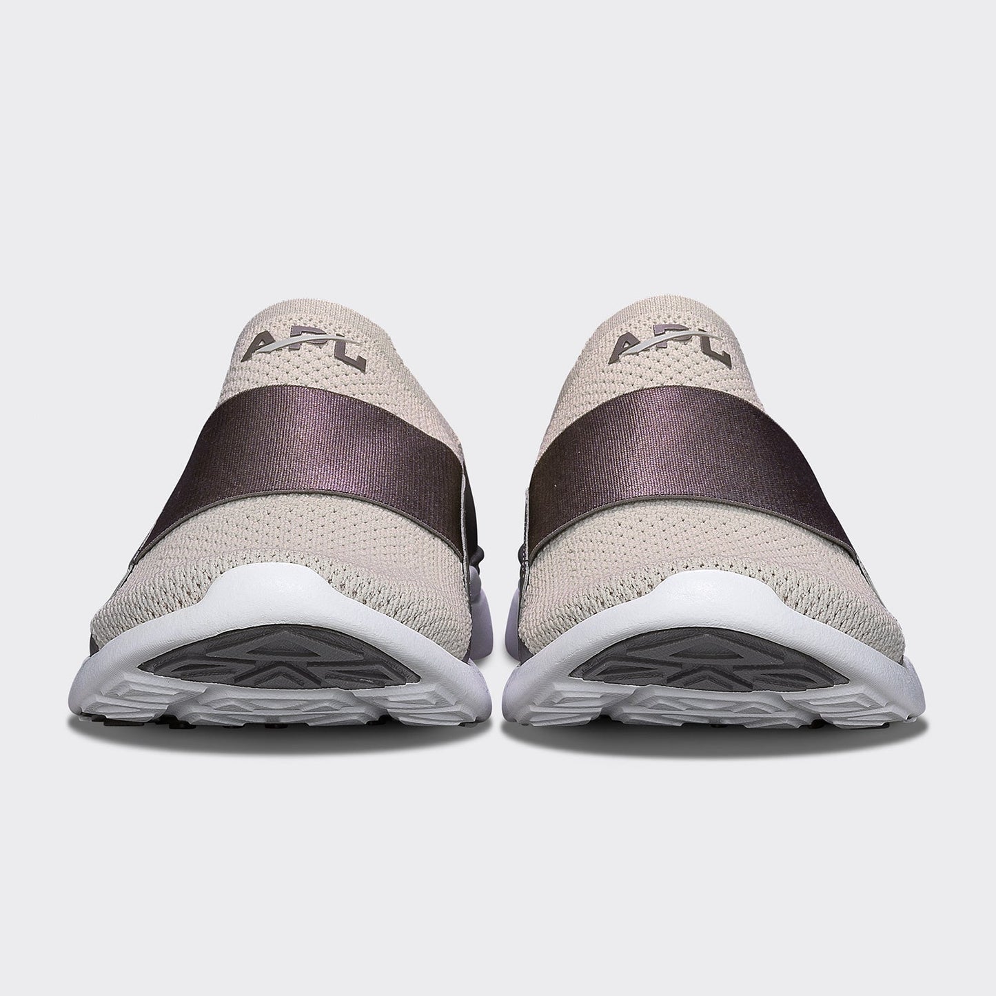 Men's TechLoom Bliss Clay / Asteroid / White