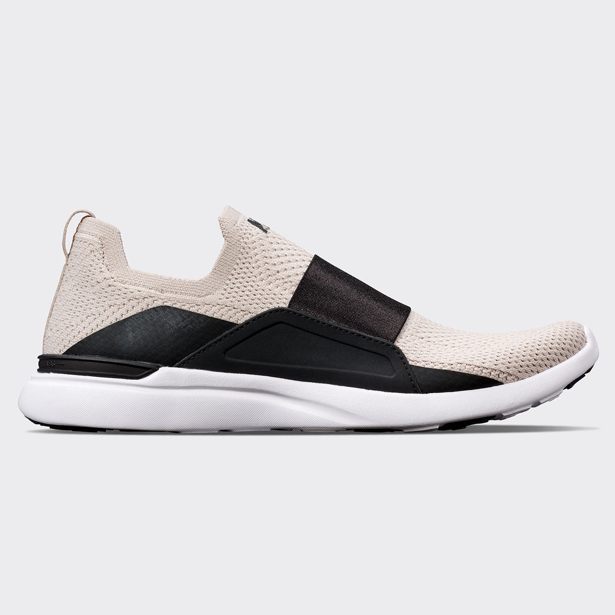 Women's TechLoom Bliss Clay / Black / White