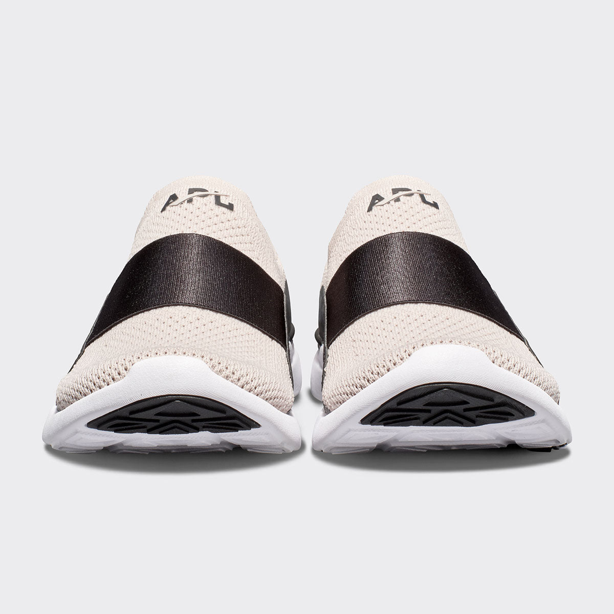 Women's TechLoom Bliss Clay / Black / White