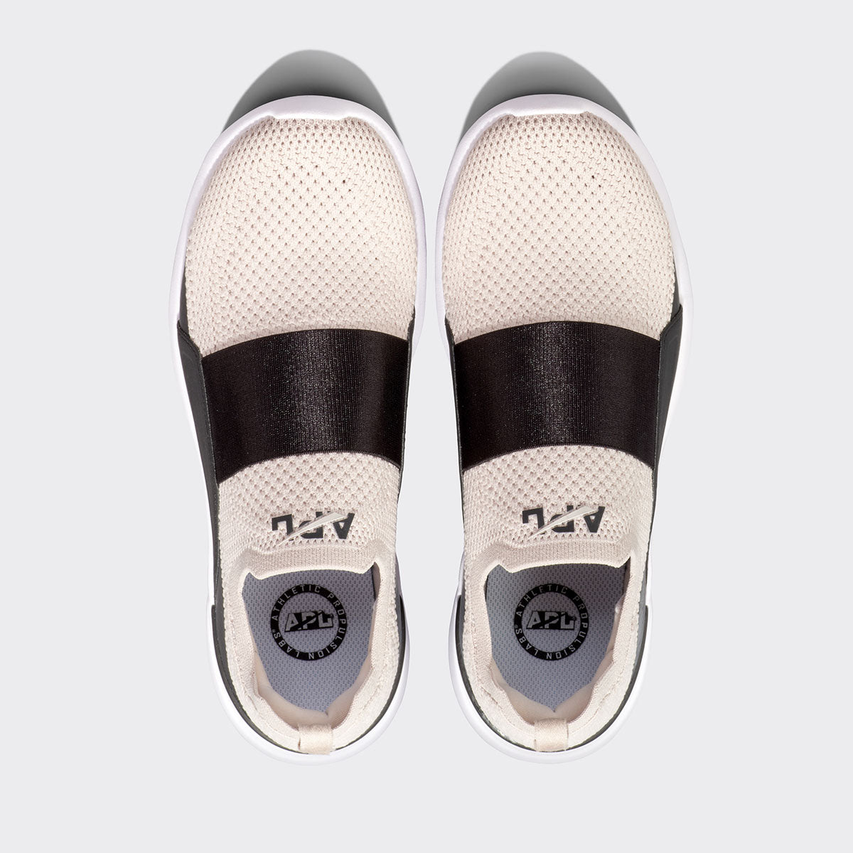 Women's TechLoom Bliss Clay / Black / White