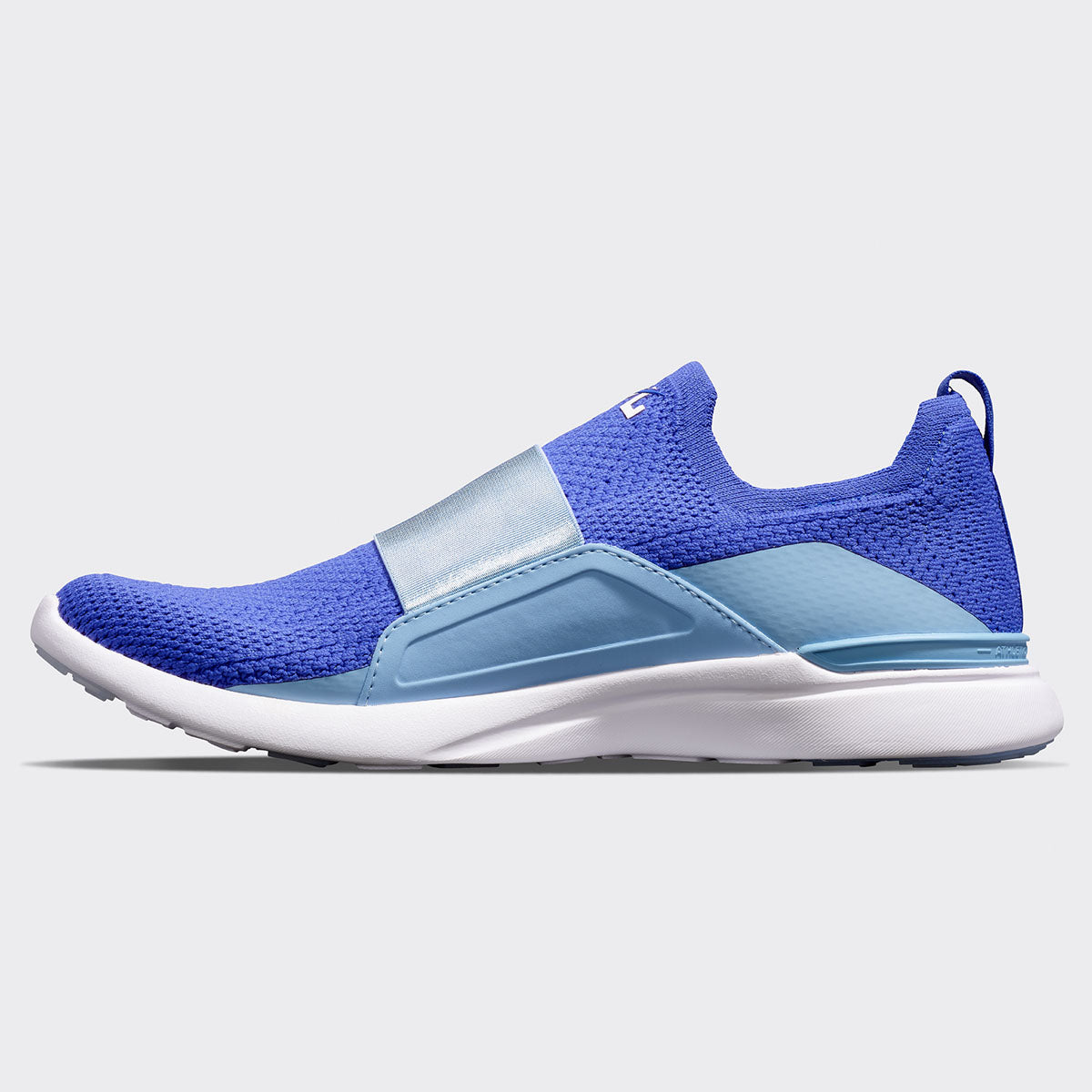 Women's TechLoom Bliss Cobalt / Ice Blue / White