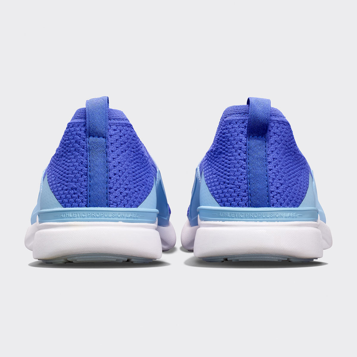 Women's TechLoom Bliss Cobalt / Ice Blue / White