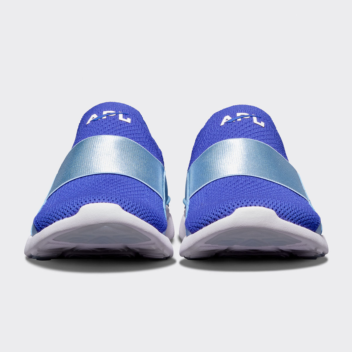 Men's TechLoom Bliss Cobalt / Ice Blue / White