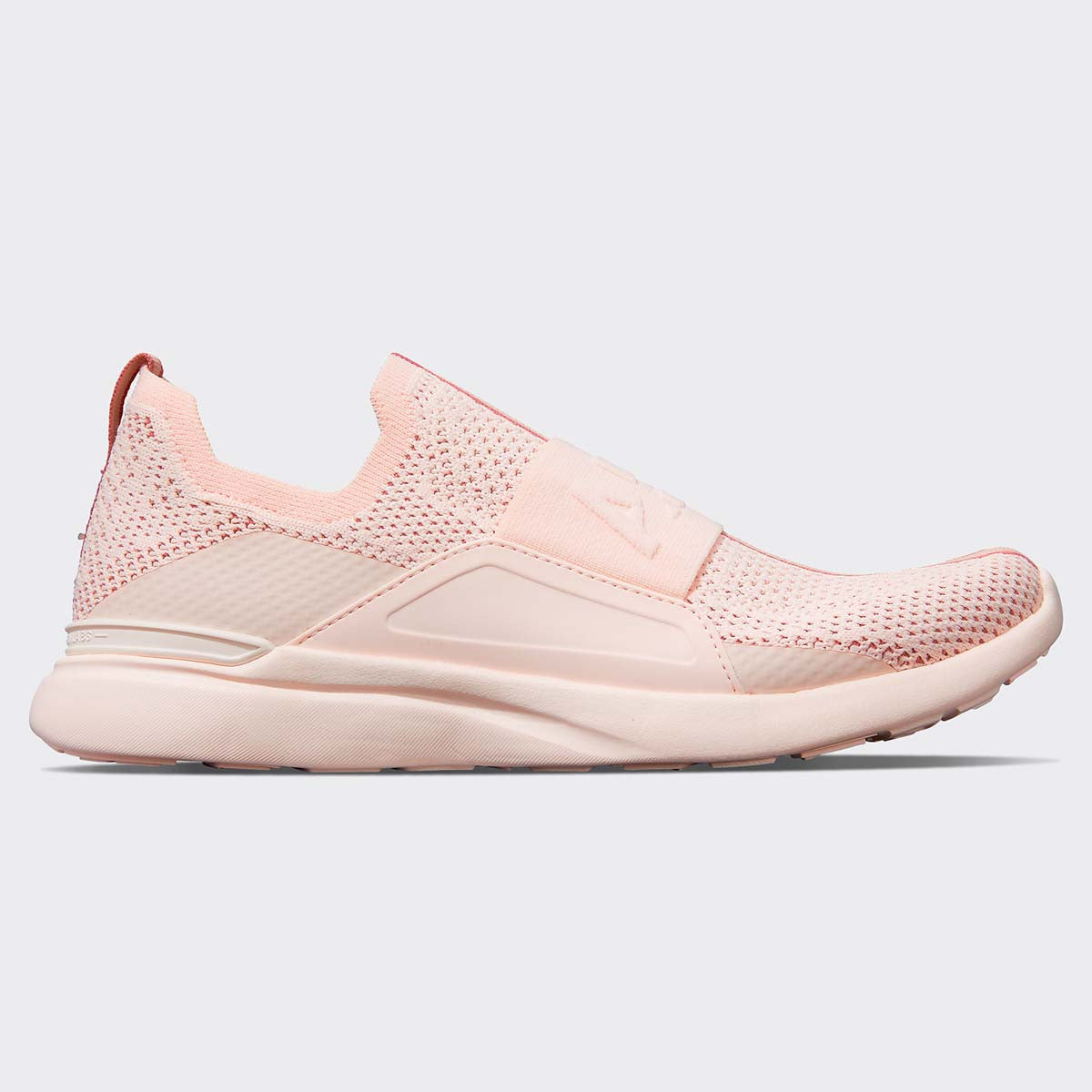 Women's TechLoom Bliss Creme / Cedar / Racer