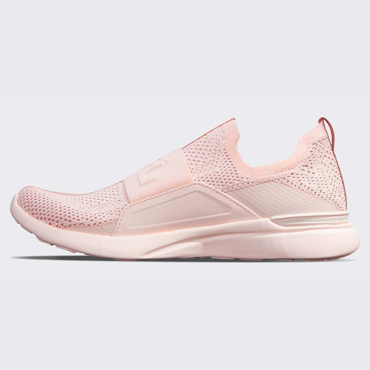 Women's TechLoom Bliss Creme / Cedar / Racer