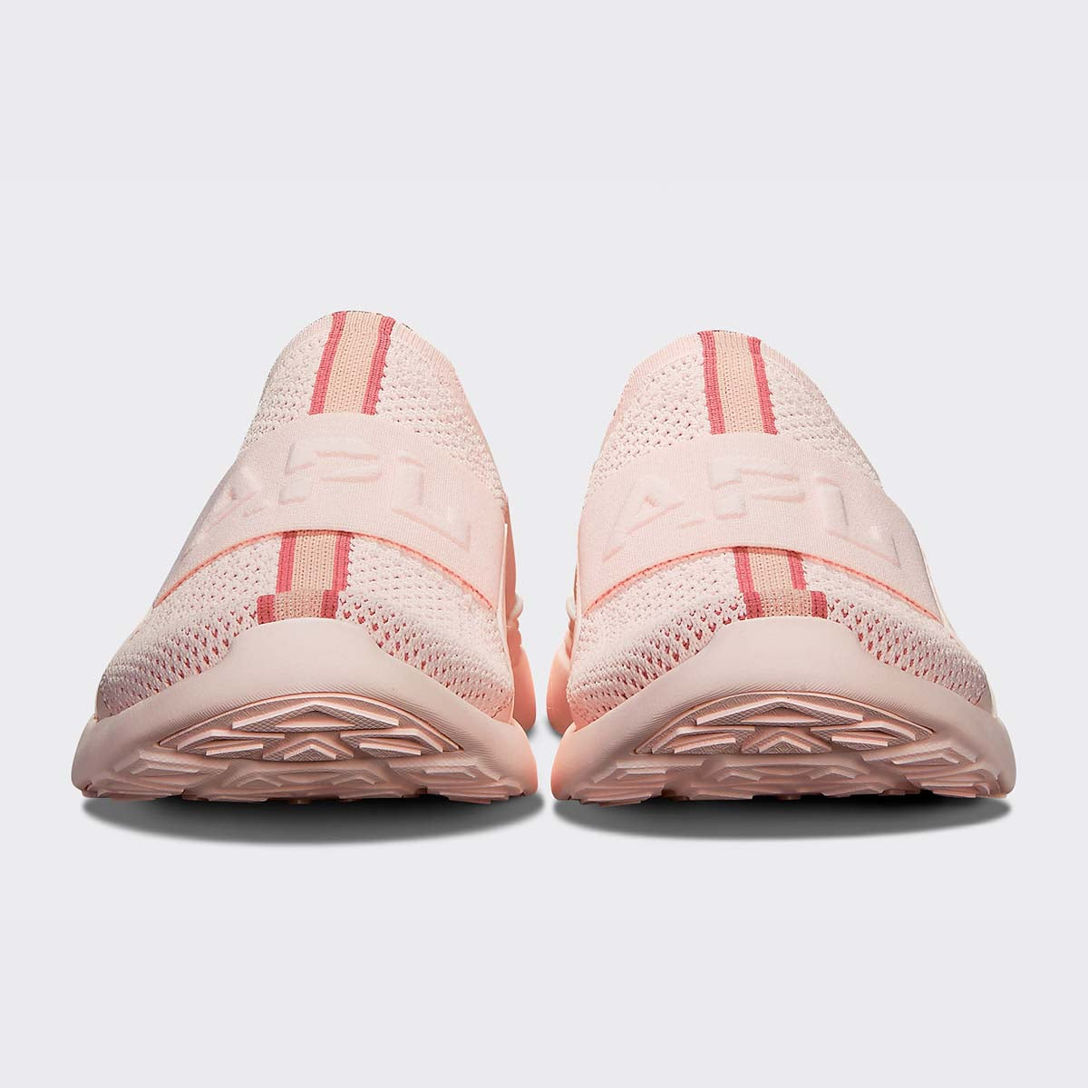 Women's TechLoom Bliss Creme / Cedar / Racer