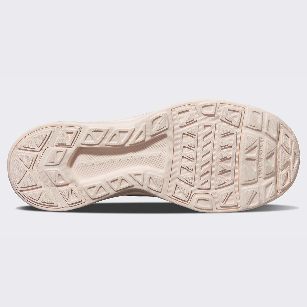 Women's TechLoom Bliss Creme / Cedar / Racer