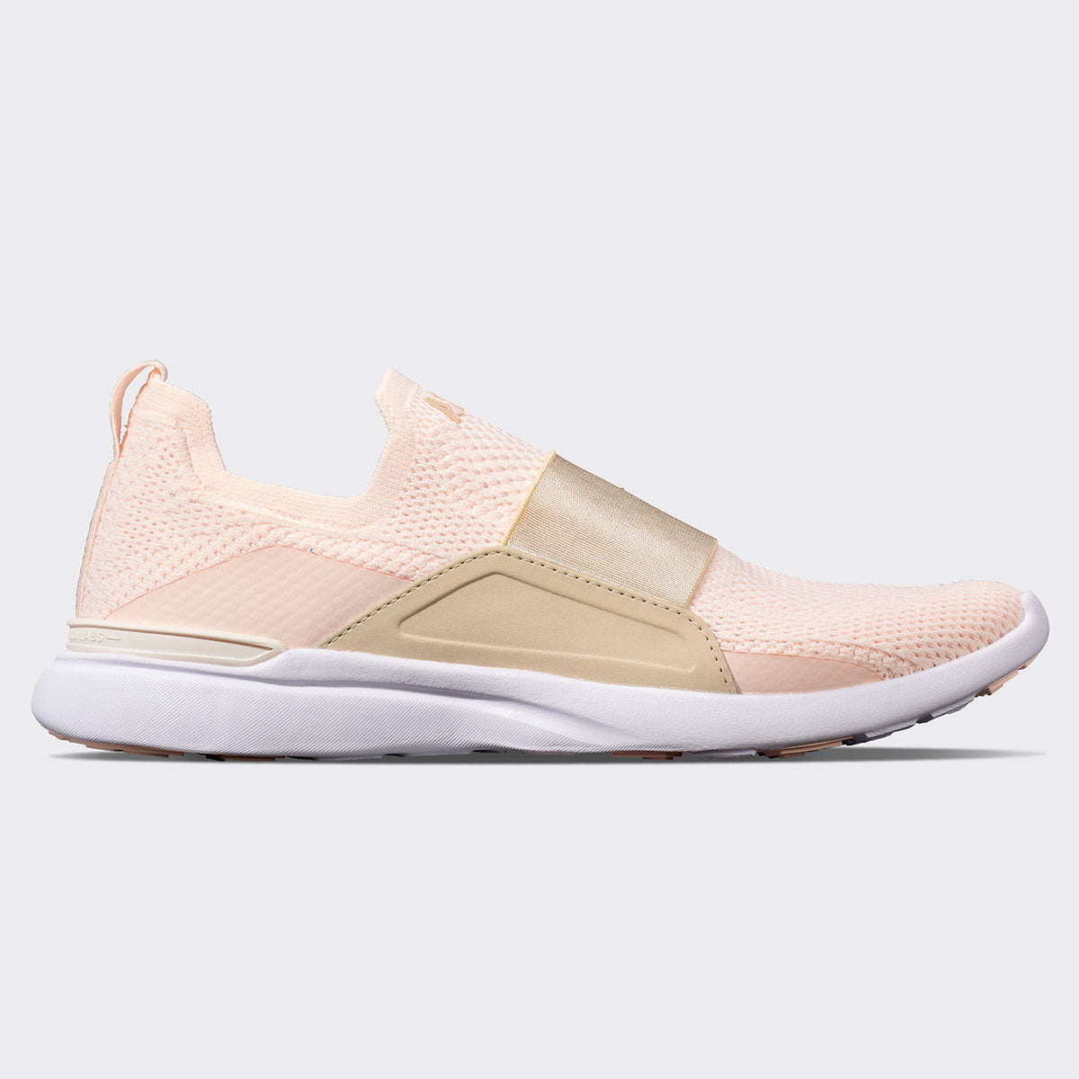 Men's TechLoom Bliss Creme / Parchment / White