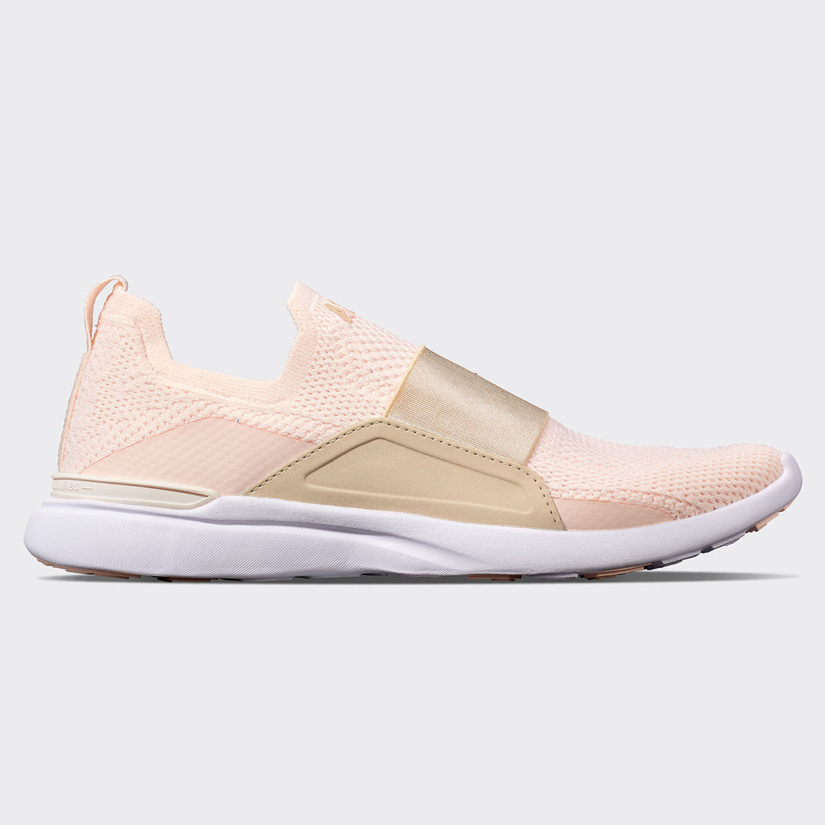 Women's TechLoom Bliss Creme / Parchment / White