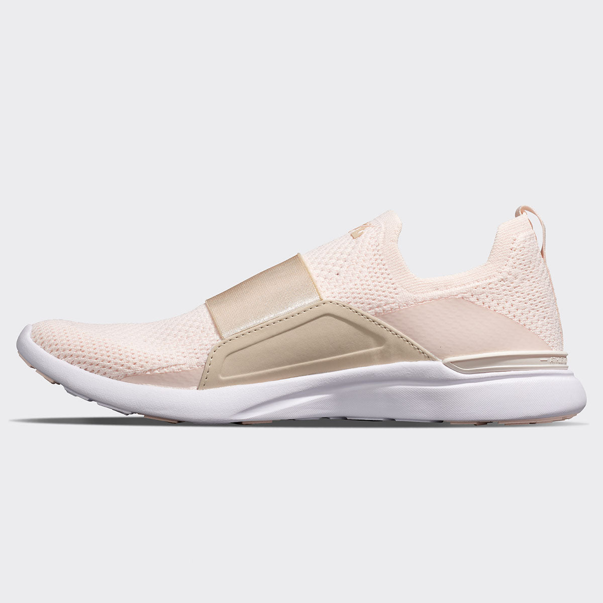 Women's TechLoom Bliss Creme / Parchment / White