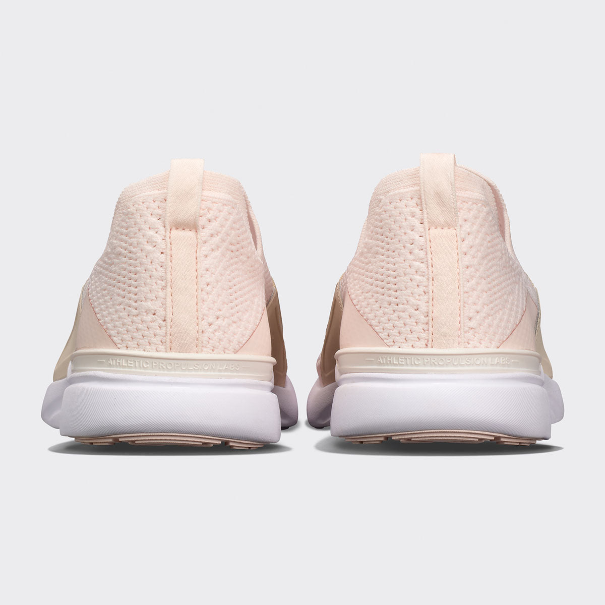 Women's TechLoom Bliss Creme / Parchment / White