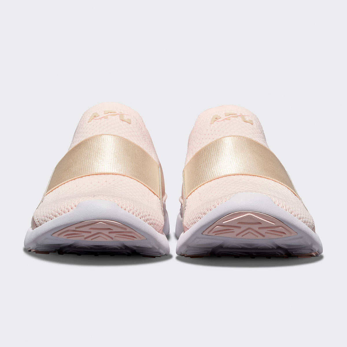 Women's TechLoom Bliss Creme / Parchment / White