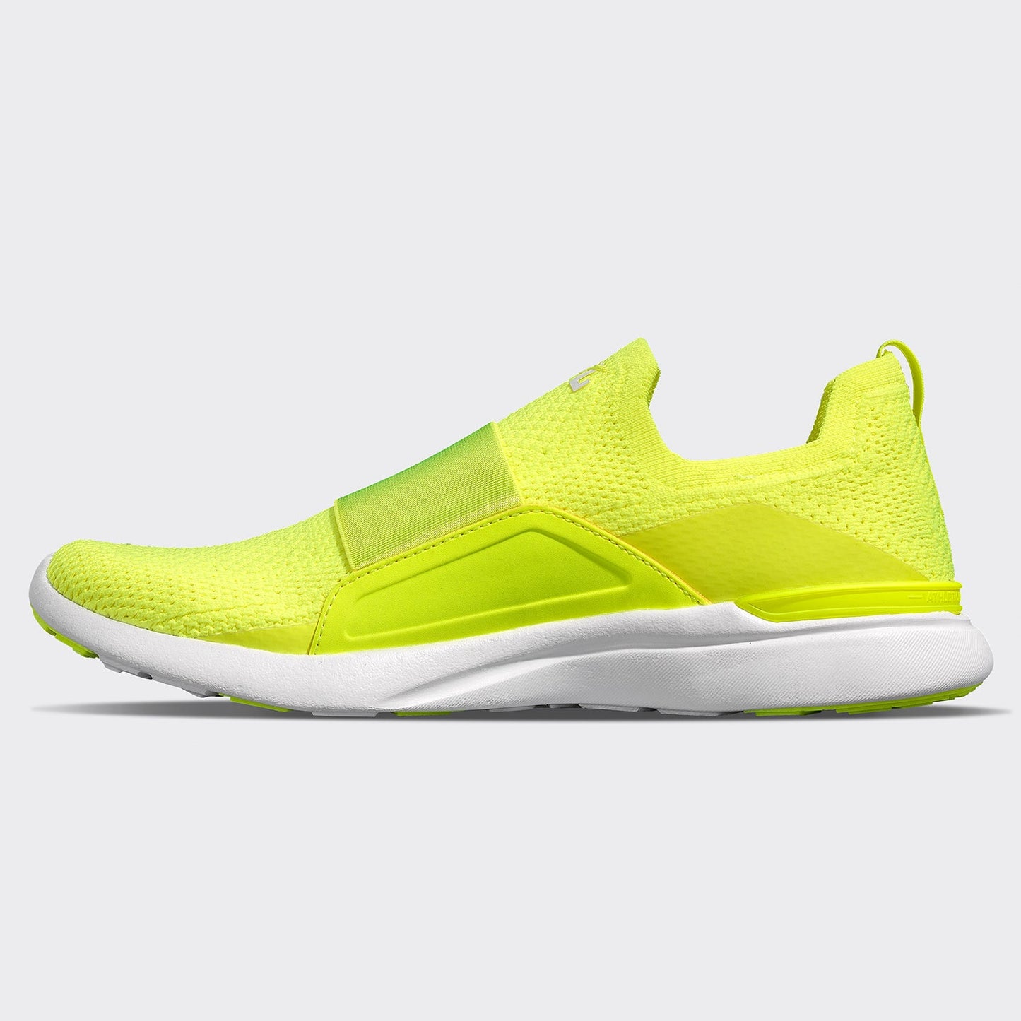 Women's TechLoom Bliss Energy / White