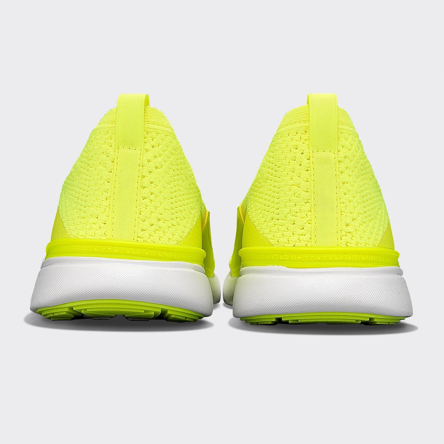 Women's TechLoom Bliss Energy / White