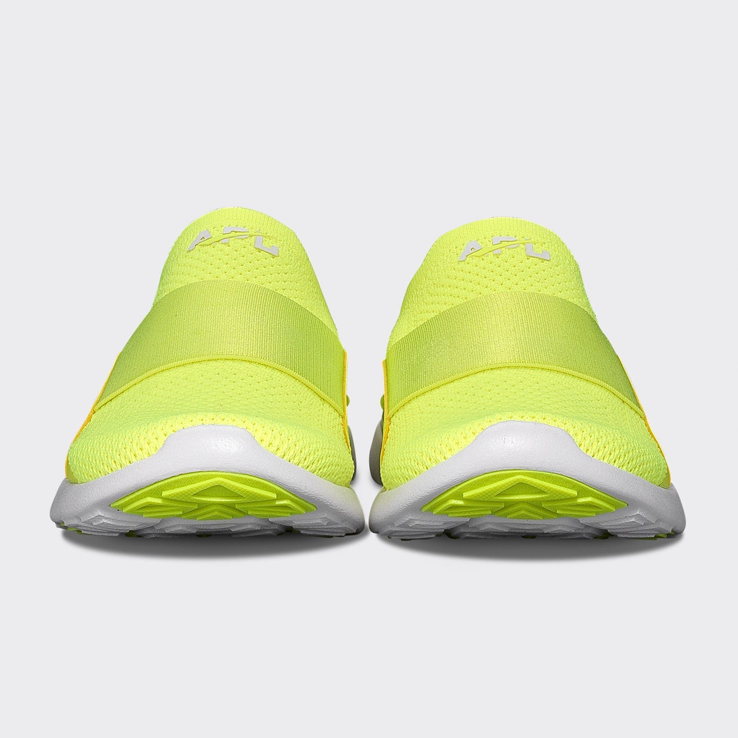 Women's TechLoom Bliss Energy / White