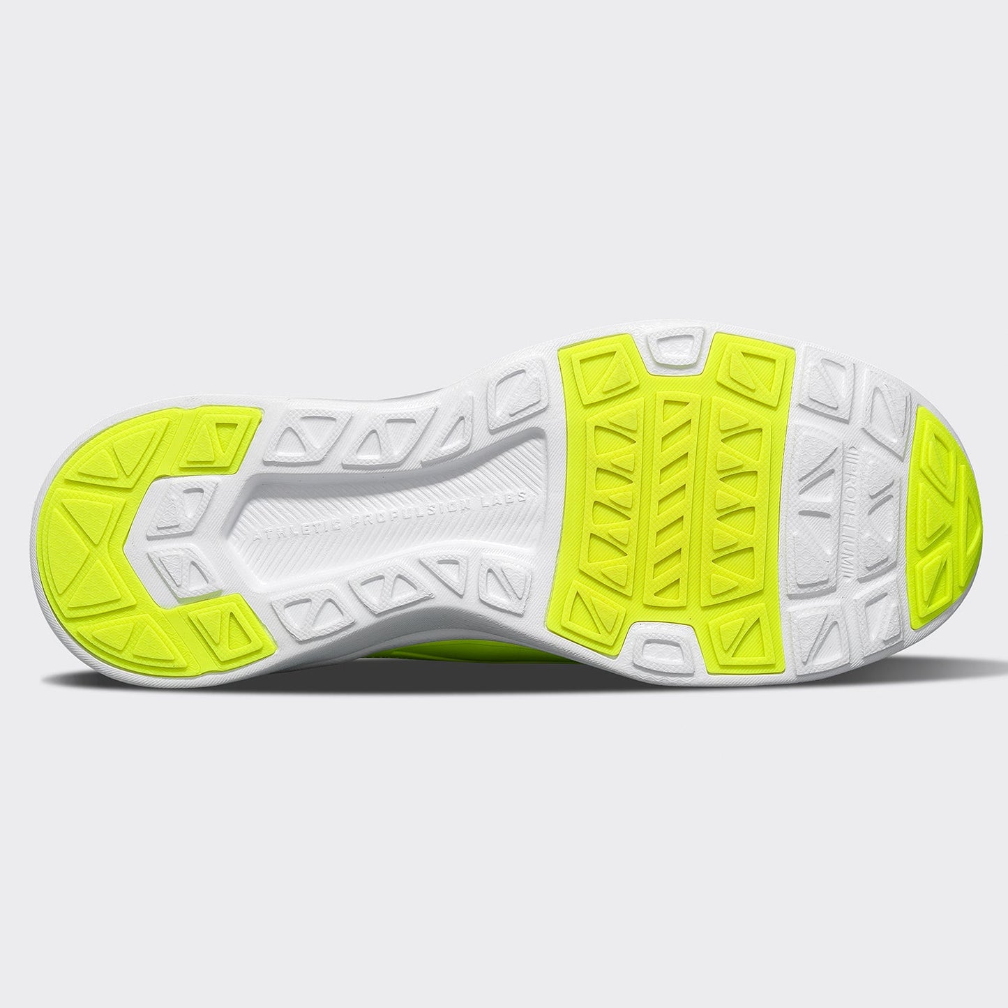 Men's TechLoom Bliss Energy / White