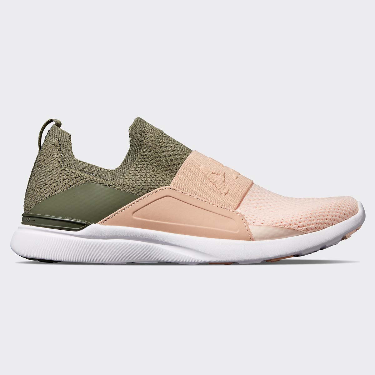Women's TechLoom Bliss Fatigue / Rose Dust / Creme