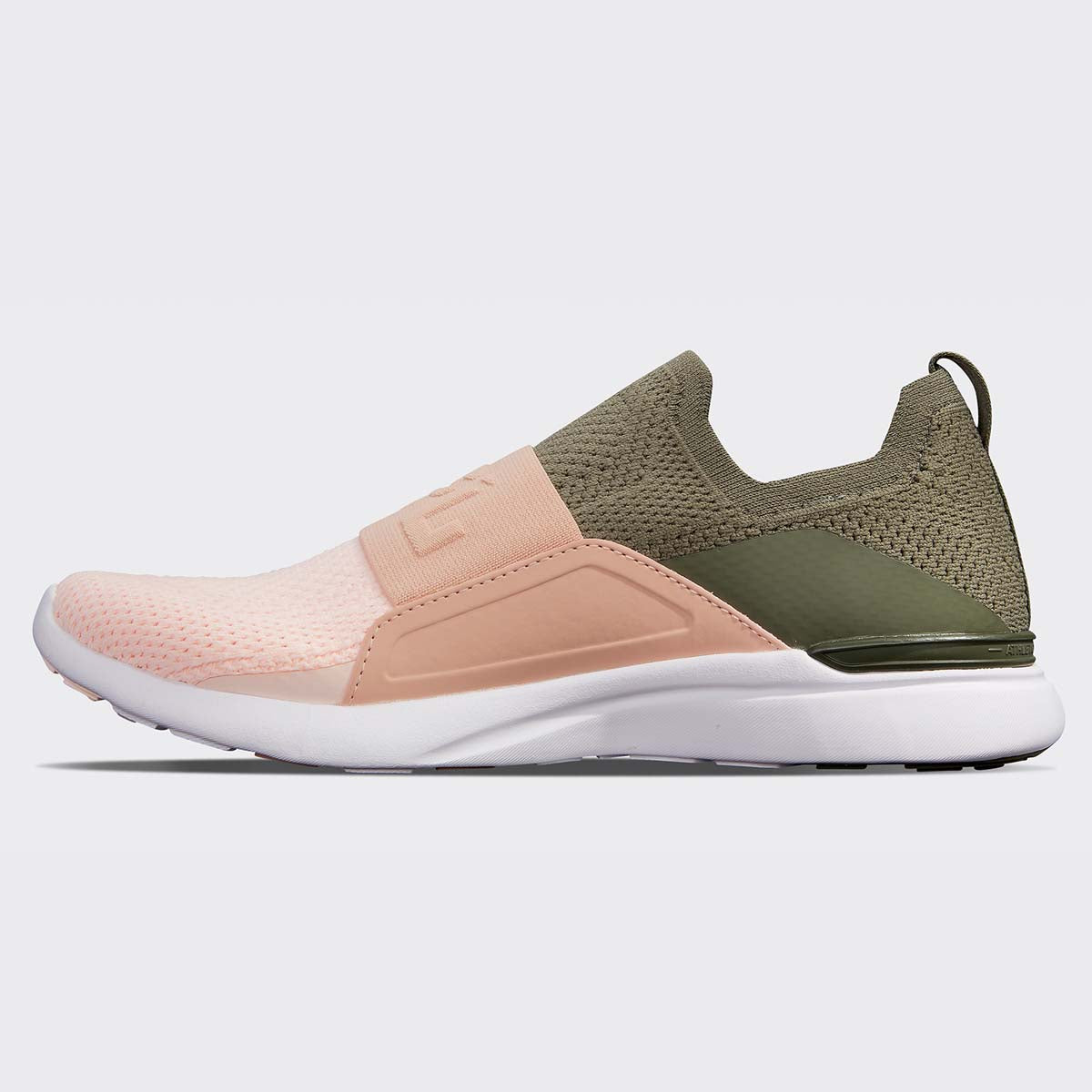 Men's TechLoom Bliss Fatigue / Rose Dust / Creme